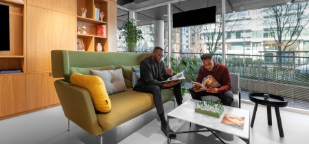 Foto 6 di 71-75 Uxbridge Road ad Londra