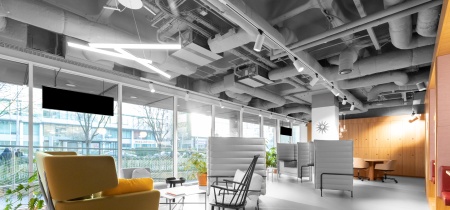 Foto 7 di 71-75 Uxbridge Road ad Londra