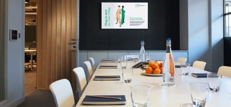 Foto 3 di 71 Central Street  ad Londra