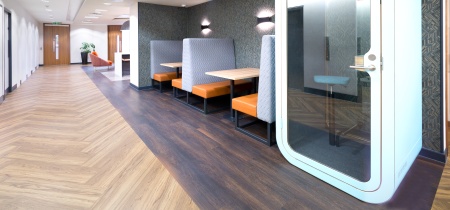 Foto 4 di 75 King William Street ad Londra