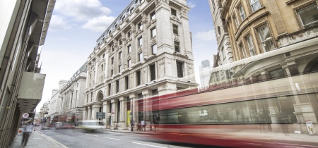 Foto 1 der 75 King William Street in London