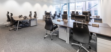 Foto 4 di 78 Cannon Street ad Londra