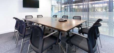 Foto 5 di 78 Cannon Street ad Londra