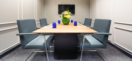 Foto 6 di 78 Cannon Street ad Londra