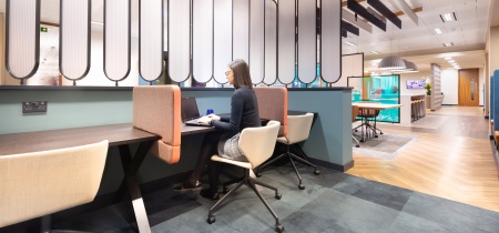 Foto 7 di 78 Cannon Street ad Londra