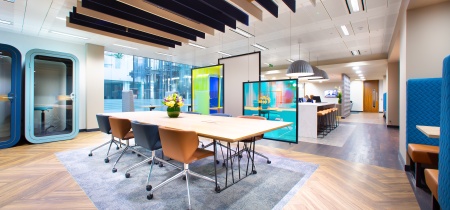 Foto 2 di 78 Cannon Street ad Londra