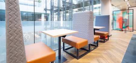 Foto 9 di 78 Cannon Street ad Londra