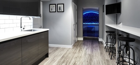 Foto 4 di 7 Carlilse Street ad Londra