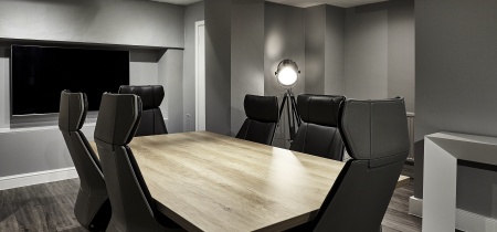 Foto 3 di 7 Carlilse Street ad Londra