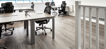 Foto 5 di 7 Carlilse Street ad Londra