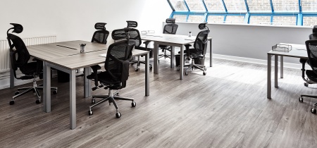 Foto 2 di 7 Carlilse Street ad Londra