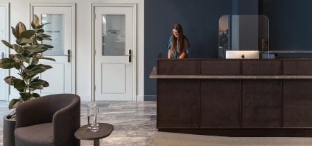 Foto 2 di 7 Stratford Place ad Londra