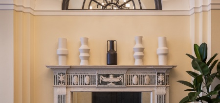 Foto 4 di 7 Stratford Place ad Londra