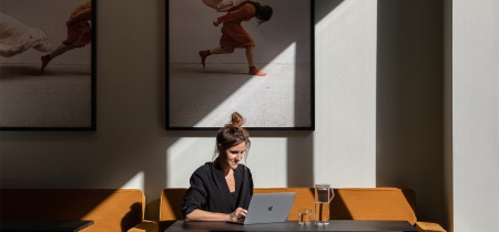 Foto 6 di 7 Stratford Place ad Londra