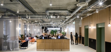 Foto 2 di 84 Eccleston Square ad Londra