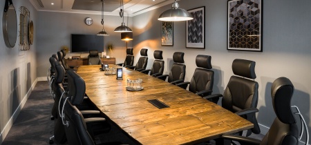 Foto 12 di 85 Uxbridge Road ad Londra