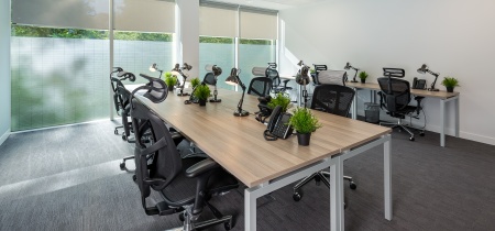 Foto 2 di 85 Uxbridge Road ad Londra