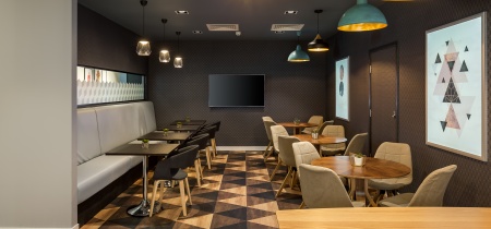 Foto 6 di 85 Uxbridge Road ad Londra