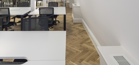 Serviced office Space London