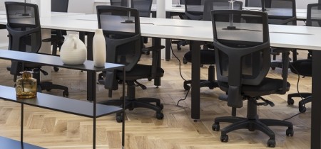 Serviced office Space London