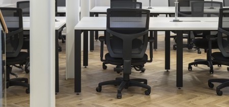 Serviced office Space London