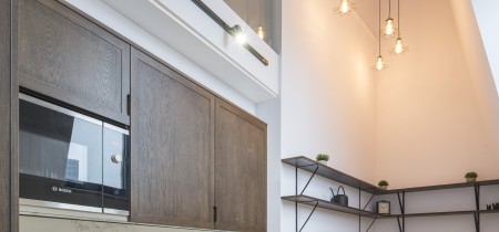 Serviced office Space London