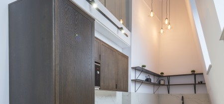 Serviced office Space London