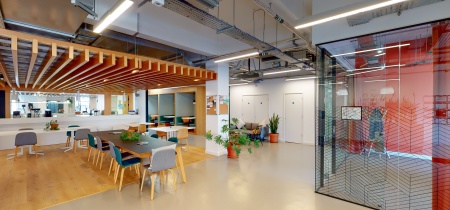 Foto 3 di Fishers Lane ad Londra