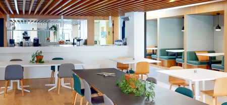 Foto 5 di Fishers Lane ad Londra