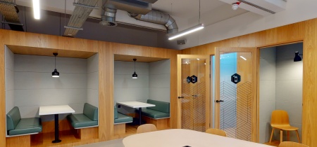 Foto 6 di Fishers Lane ad Londra