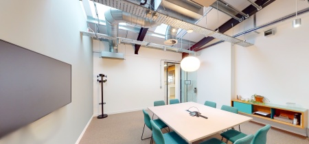 Foto 7 di Fishers Lane ad Londra