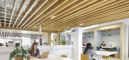 Foto 8 di Fishers Lane ad Londra