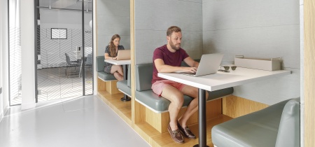 Foto 9 di Fishers Lane ad Londra