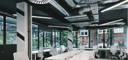 Foto 2 di Ingestre Place ad Londra