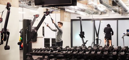 Foto 10 di 1 Lyric Square ad Londra