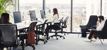 Foto 6 di 1 Lyric Square ad Londra