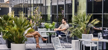 Foto 9 di 1 Lyric Square ad Londra