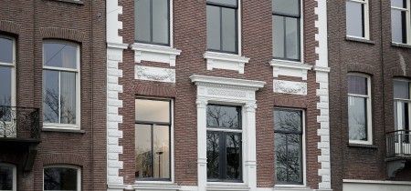 Foto 1 van Stadhouderskade 157 in Amsterdam