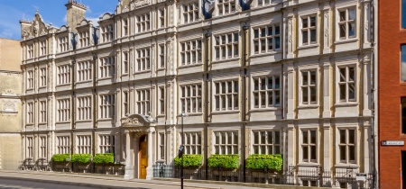 Photo 1 de 25 Southampton Buildings à Londres