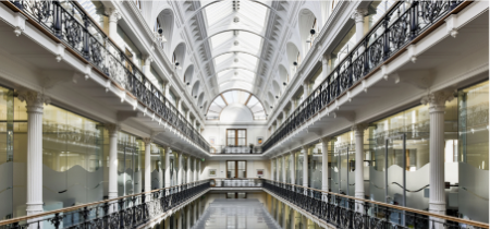 Foto 3 di 25 Southampton Buildings ad Londra