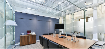 Foto 4 di 25 Southampton Buildings ad Londra