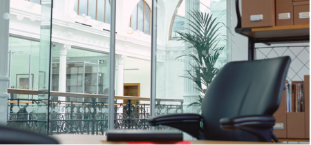 Foto 6 di 25 Southampton Buildings ad Londra