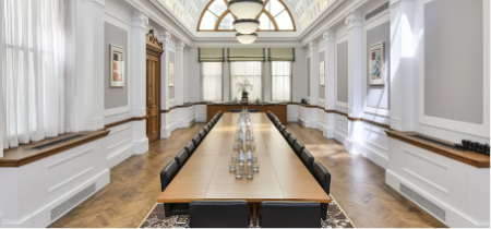 Foto 2 di 25 Southampton Buildings ad Londra