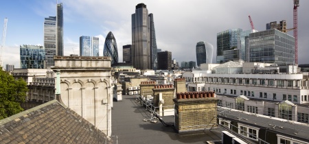 Foto 4 di 29 Finsbury Circus ad Londra