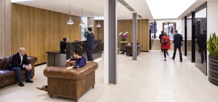 Foto 5 di 29 Finsbury Circus ad Londra