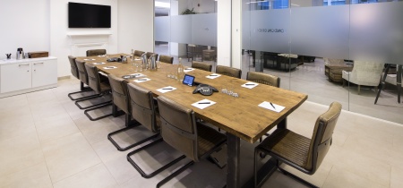 Foto 8 di 29 Finsbury Circus ad Londra