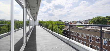 Foto 4 di 60 Gray's Inn Road ad Londra