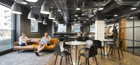 Foto 2 di 60 Gray's Inn Road ad Londra