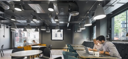 Foto 7 di 60 Gray's Inn Road ad Londra