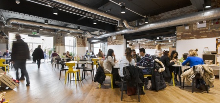 Foto 6 di 1-3 Brixton Road ad Londra